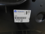 Капот для Opel Mokka 2012>, OEM 42372135 - вид 7 (фото)