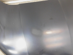 Капот для Ford EcoSport 2014>, OEM 2577534 - вид 4 (фото)