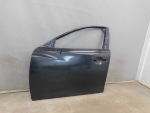 Дверь передняя левая для Mazda 6 (GJ/GL) 2013>, OEM GHP959010 - вид 2 (фото)