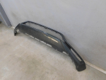 Юбка передняя для Volvo XC90 2015>, OEM 31663527 - вид 4 (фото)
