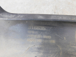 Юбка передняя для Volvo XC90 2015>, OEM 31663527 - вид 7 (фото)