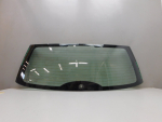 Стекло заднее для Skoda Fabia 2007-2015, OEM 5J6845049Q - вид 1 (фото)