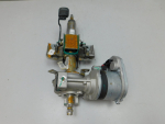 Рейка рулевая для Haval F7 2019>, OEM 3404102XKQ08A - вид 3 (фото)