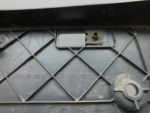 Накладка переднего бампера для Lexus NX 200 2014>, OEM 5211478020 - вид 5 (фото)