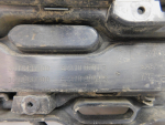 Решетка радиатора для Renault Duster II 2021>, OEM 623104654R - вид 5 (фото)