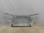 Панель передняя для Land Rover Range Rover Evoque 2011-2019, OEM BJ3200208 - вид 4 (фото)