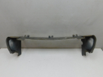 Воздуховод радиатора для Land Rover Range Rover Evoque 2011-2019, OEM GJ328A095AB - вид 1 (фото)