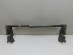 Воздуховод радиатора для Land Rover Range Rover Evoque 2011-2019, OEM GJ328327AB - вид 1 (фото)