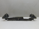 Воздуховод радиатора для Land Rover Range Rover Evoque 2011-2019, OEM GJ328327AB - вид 3 (фото)