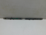 Кронштейн для Land Rover Range Rover Evoque 2011-2019, OEM BJ328B359AB - вид 1 (фото)