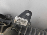 Радиатор охлаждения для Land Rover Range Rover Evoque 2011-2019, OEM GJ328005BB - вид 5 (фото)
