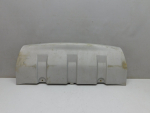 Накладка переднего бампера для Land Rover Range Rover Evoque 2011-2019, OEM GJ3217F011CB - вид 1 (фото)