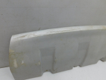 Накладка переднего бампера для Land Rover Range Rover Evoque 2011-2019, OEM GJ3217F011CB - вид 2 (фото)