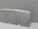 Накладка переднего бампера для Land Rover Range Rover Evoque 2011-2019, OEM GJ3217F011CB - вид 3 (фото)