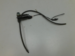 Насос омывателя фар для Land Rover Range Rover Evoque 2011-2019, OEM LR013950 - вид 1 (фото)