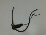 Насос омывателя фар для Land Rover Range Rover Evoque 2011-2019, OEM LR013950 - вид 2 (фото)