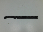 Кронштейн для Land Rover Range Rover Evoque 2011-2019, OEM 00207404-02 - вид 1 (фото)