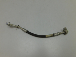 Трубка кондиционера для Land Rover Range Rover Evoque 2011-2019, OEM BJ3219E932AA - вид 2 (фото)