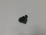 Датчик удара (AIRBAG) для Land Rover Range Rover Evoque 2011-2019, OEM FH2214B006AB - вид 1 (фото)