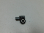 Датчик удара (AIRBAG) для Land Rover Range Rover Evoque 2011-2019, OEM FH2214B006AB - вид 1 (фото)