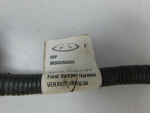 Проводка (коса) для Exeed TXL 2020>, OEM 806002592AA - вид 3 (фото)