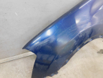 Крыло переднее левое для Nissan Qashqai 2006-2014, OEM F3101JD0M0 - вид 4 (фото)