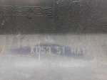 Накладка двери передней правой для Mazda CX 5 2012>, OEM KD5351RA1 - вид 6 (фото)