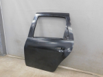 Дверь задняя левая для Renault Duster 2011>, OEM 821014570R - вид 3 (фото)