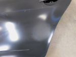 Дверь задняя левая для Renault Duster 2011>, OEM 821014570R - вид 4 (фото)