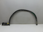 Накладка крыла переднего левого для BMW X3 G01 2017>, OEM 51777400671 - вид 2 (фото)