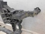 Панель передняя для Changan CS55 Plus 2019>, OEM 5302370AW20 - вид 4 (фото)