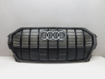 Решетка радиатора для Audi Q3 2018>, OEM 83A853651E - вид 1 (фото)