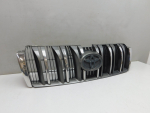 Решетка радиатора для Toyota Land Cruiser (150)/Prado 2009>, OEM 5311460080 - вид 2 (фото)