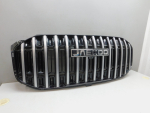 Решетка радиатора для Jaecoo J8 2024>, OEM 602003279AA - вид 2 (фото)