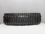 Решетка радиатора для Jaecoo J7 2023>, OEM 602003767AA - вид 1 (фото)