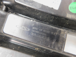 Решетка радиатора для Jaecoo J7 2023>, OEM 602003767AA - вид 8 (фото)