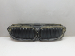 Воздуховод радиатора для BMW 5-серия G30 2016>, OEM 51747497279 - вид 1 (фото)