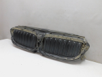 Воздуховод радиатора для BMW 5-серия G30 2016>, OEM 51747497279 - вид 3 (фото)
