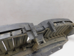 Воздуховод радиатора для BMW 5-серия G30 2016>, OEM 51747497279 - вид 4 (фото)