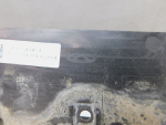 Накладка на решетку радиатора для Jaecoo J8 2024>, OEM 602005365AA - вид 3 (фото)