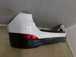 Бампер задний для Hyundai ix35 2010>, OEM 866112Y000 - вид 2 (фото)
