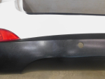 Бампер задний для Hyundai ix35 2010>, OEM 866112Y000 - вид 3 (фото)