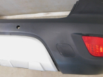 Бампер задний для Opel Mokka 2012>, OEM 95365611 - вид 4 (фото)