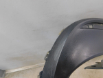 Юбка задняя для Mercedes-Benz M-Klasse (ML/GLE) W166 2011>, OEM A1668851138 - вид 4 (фото)