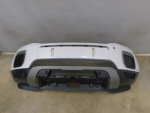 Бампер передний для Land Rover Range Rover Evoque 2011-2019, OEM GJ3217F003AW - вид 1 (фото)