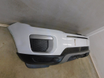 Бампер передний для Land Rover Range Rover Evoque 2011-2019, OEM GJ3217F003AW - вид 2 (фото)