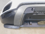 Бампер передний для Land Rover Range Rover Evoque 2011-2019, OEM GJ3217F003AW - вид 5 (фото)