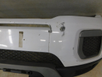 Бампер передний для Land Rover Range Rover Evoque 2011-2019, OEM GJ3217F003AW - вид 7 (фото)