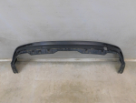 Юбка задняя для Geely Coolray I 2020>, OEM 6600124614 - вид 1 (фото)