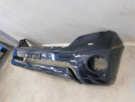 Бампер передний для Toyota Land Cruiser (150)/Prado 2009>, OEM 5211960G50 - вид 4 (фото)